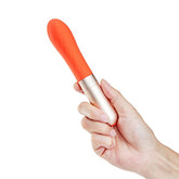 LOVE NOT WAR Gra Vaginal and Clitoral Stimulator Vibrator Personal Massagers